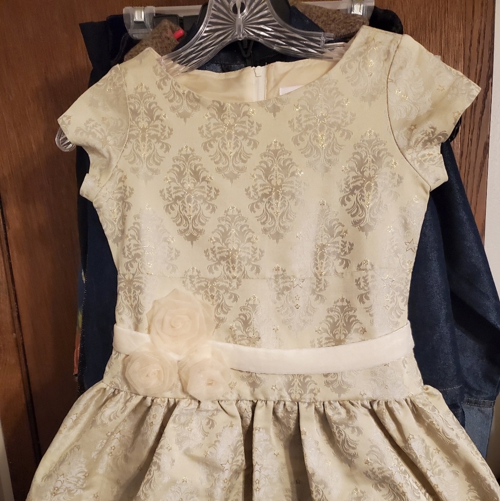 American Girl Dress